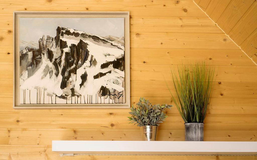 El Arrebol Comfort Camp Хака Екстериор снимка